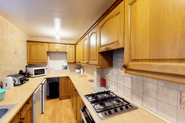 5 bed house, Frederick Road, Selly Oak, Birmingham, B296NX - Image 1