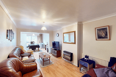 5 bed house, Frederick Road, Selly Oak, Birmingham, B296NX - Image 3