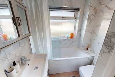 5 bed house, Frederick Road, Selly Oak, Birmingham, B296NX - Image 9