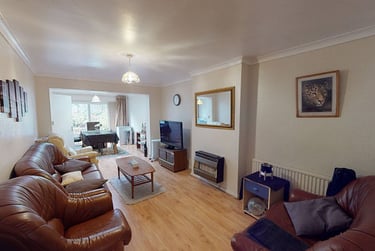 5 bed house, Frederick Road, Selly Oak, Birmingham, B296NX - Image 4