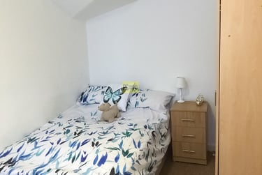 1 bed house, Teignmouth Road, Selly Oak, Birmingham, B297AY - Image 6