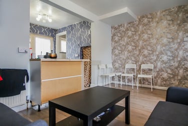 2 bed house, Lockwood Road, Northfield, Birmingham, B311QD - Image 1