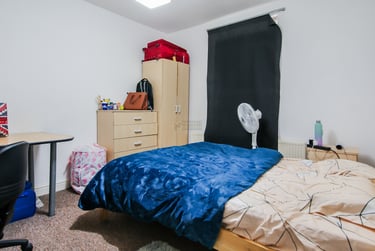 6 bed house, North Road, Selly Oak, Birmingham, B296AN - Image 3