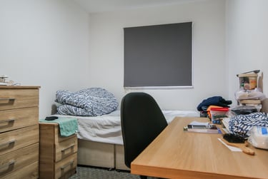 6 bed house, North Road, Selly Oak, Birmingham, B296AN - Image 5