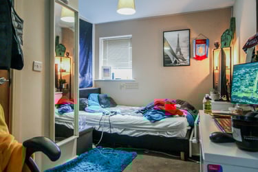 6 bed house, Pershore Road, Selly Oak, Birmingham, B302YG - Image 4