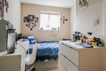 6 bed house, Pershore Road, Selly Oak, Birmingham, B302YG - Image 5