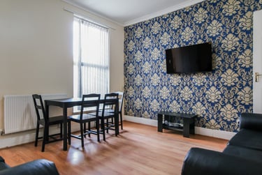 3 bed house, Barrows Road, Sparkbrook, Birmingham, B111TJ - Image 2