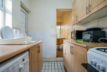 3 bed house, Gleave Road, Selly Oak, Birmingham, B296JW - Image 1