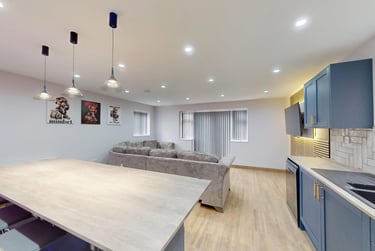 1 bed studio, Flat 4, Raddlebarn Road Selly Oak, Birmingham, B296HQ - Image 4