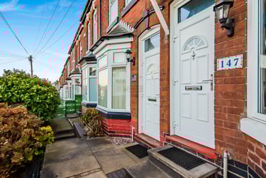6 bed house, Warwards Lane, Selly Park, Birmingham, B297QX - Image 1