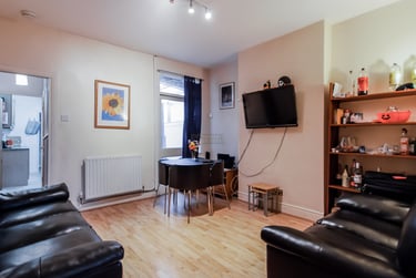 6 bed house, Warwards Lane, Selly Park, Birmingham, B297QX - Image 2