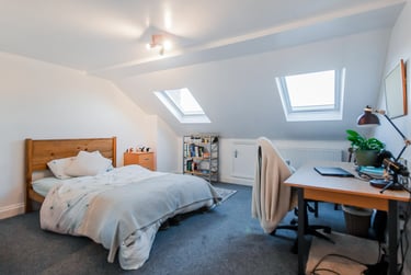 6 bed house, Warwards Lane, Selly Park, Birmingham, B297QX - Image 4