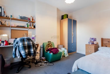 6 bed house, Warwards Lane, Selly Park, Birmingham, B297QX - Image 5