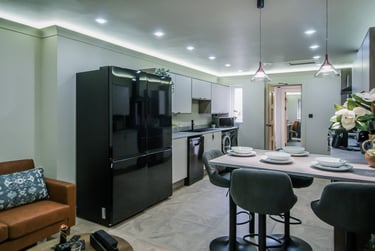 1 bed studio, Teignmouth Road, Selly Oak, Birmingham, B297AY - Image 2