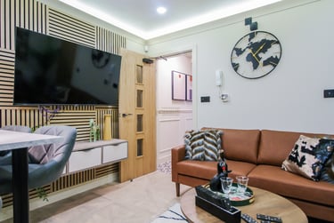 1 bed studio, Teignmouth Road, Selly Oak, Birmingham, B297AY - Image 3