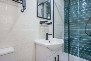 1 bed studio, Teignmouth Road, Selly Oak, Birmingham, B297AY - Image 10