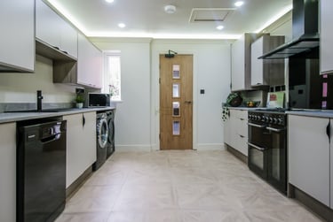 1 bed studio, Teignmouth Road, Selly Oak, Birmingham, B297AY - Image 8