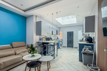 5 bed house, Dawlish Road, Selly Oak, Birmingham, B297AE - Image 3