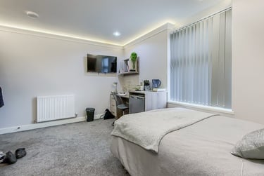 5 bed house, Dawlish Road, Selly Oak, Birmingham, B297AE - Image 5