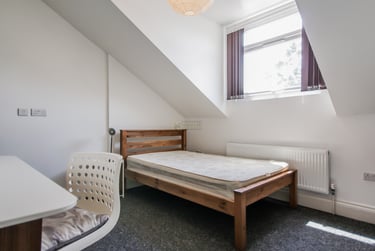 6 bed house, Dawlish Road, Selly Oak, Birmingham, B297AU - Image 6