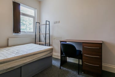 6 bed house, Dawlish Road, Selly Oak, Birmingham, B297AU - Image 7