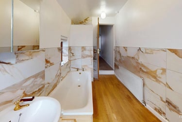 3 bed house, Kitchener Road Selly Park, Birmingham, B297QE - Image 11