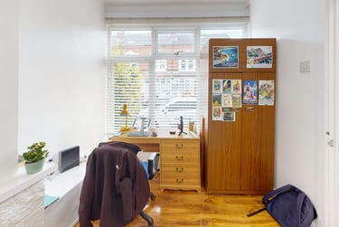 3 bed house, Kitchener Road Selly Park, Birmingham, B297QE - Image 9