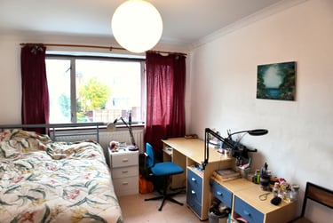 4 bed house, Frederick Road, Selly Oak, Birmingham, B296NX - Image 7