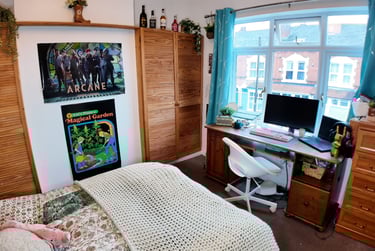 3 bed house, Kitchener Road Selly Park, Birmingham, B297QE - Image 6