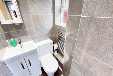 4 bed house, Frederick Road, Selly Oak, Birmingham, B296NX - Image 11