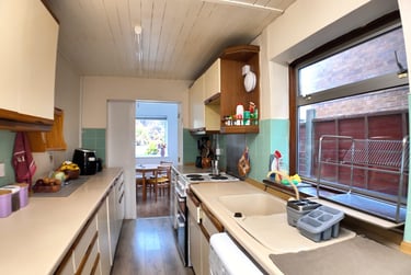 4 bed house, Frederick Road, Selly Oak, Birmingham, B296NX - Image 4