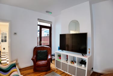 3 bed house, Kitchener Road Selly Park, Birmingham, B297QE - Image 1