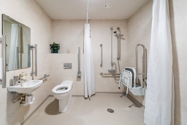 1 bed studio, Bournbrook, Selly Oak, Birmingham, B297BH - Image 6