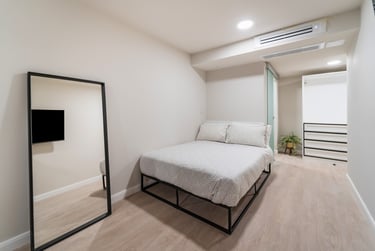 1 bed studio, Bournbrook, Selly Oak, Birmingham, B297BH - Image 2