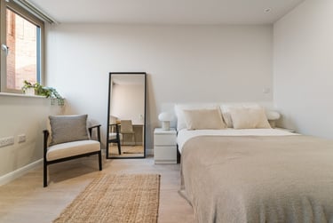 1 bed flat, Selly Oak, Birmingham, B297BH - Image 2