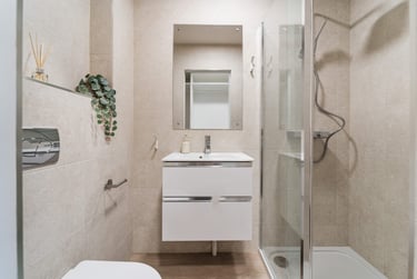 1 bed studio, Bournbrook, Selly Oak, Birmingham, B297BH - Image 5