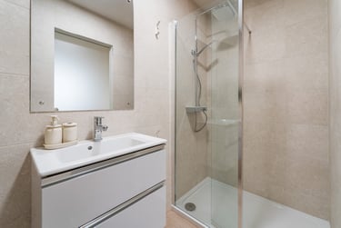 1 bed studio, Bournbrook, Selly Oak, Birmingham, B297BH - Image 7