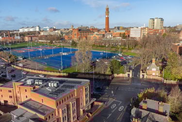 1 bed studio, Bournbrook, Selly Oak, Birmingham, B297BH - Image 7