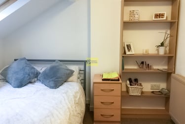 1 bed house, Teignmouth Road, Selly Oak, Birmingham, B297AY - Image 7