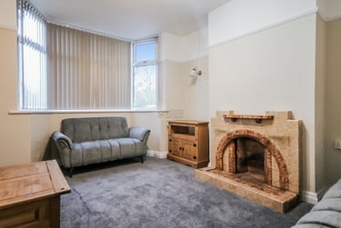 2 bed house, Cherington Road, Selly Oak, Birmingham, B297SZ - Image 1