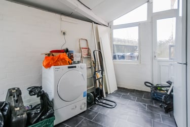 2 bed house, Cherington Road, Selly Oak, Birmingham, B297SZ - Image 9