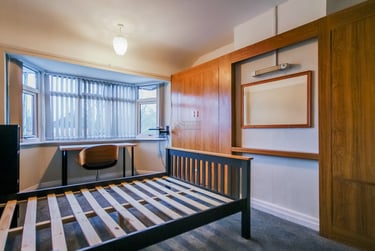 2 bed house, Cherington Road, Selly Oak, Birmingham, B297SZ - Image 6