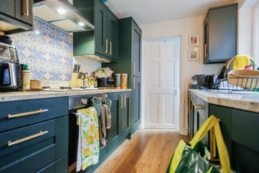 2 bed house, Bull Street, Birmingham, B170HH - Image 3