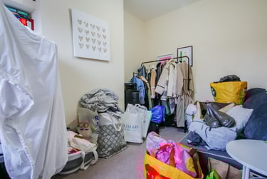 2 bed house, Bull Street, Birmingham, B170HH - Image 6