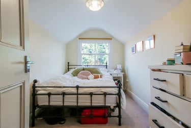 2 bed house, Bull Street, Birmingham, B170HH - Image 5