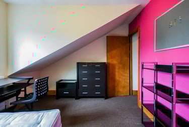 1 bed house, Hubert Road Selly Oak, Birmingham, B296ES - Image 4