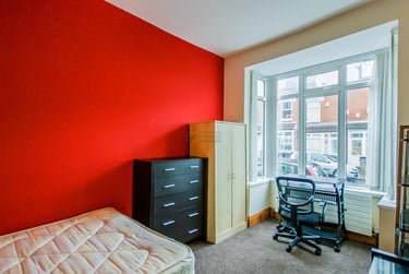 1 bed house, Hubert Road Selly Oak, Birmingham, B296ES - Image 5