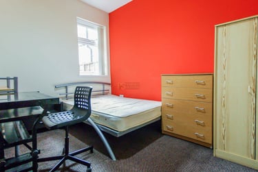 1 bed house, Hubert Road Selly Oak, Birmingham, B296ES - Image 7