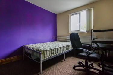 1 bed house, Hubert Road Selly Oak, Birmingham, B296ES - Image 8