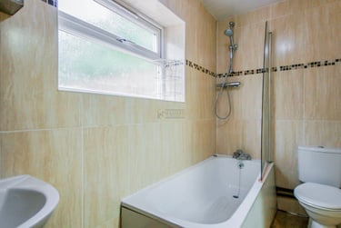 1 bed house, Hubert Road Selly Oak, Birmingham, B296ES - Image 9